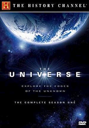 Universe: Complete Season 1 - Universe: Complete Season 1 - Movies - SMA DISTRIBUTION - 0733961776058 - November 20, 2007