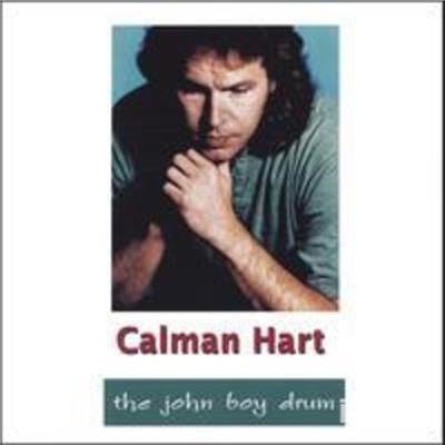 John Boy Drum - Calman Hart - Música - CD Baby - 0739706001058 - 4 de octubre de 2005