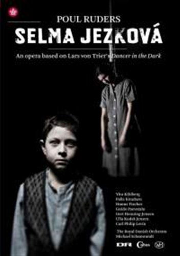 Selma Jezkova - Ruders / Royal Danish Orchestra - Film - DACAPO - 0747313541058 - 28. juni 2011