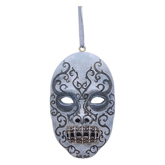 Cover for Harry Potter · Harry Potter Death Eater Mask Hanging or (MERCH) (2022)