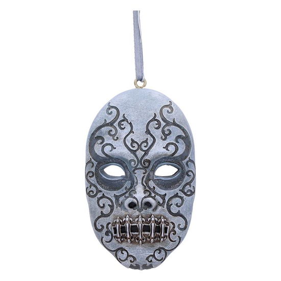 Harry Potter Death Eater Mask Hanging or - Harry Potter - Merchandise - NEMESIS NOW - 0801269148058 - October 25, 2022