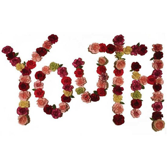 Cover for Citizen · Youth (LP) [Coloured edition] (2013)