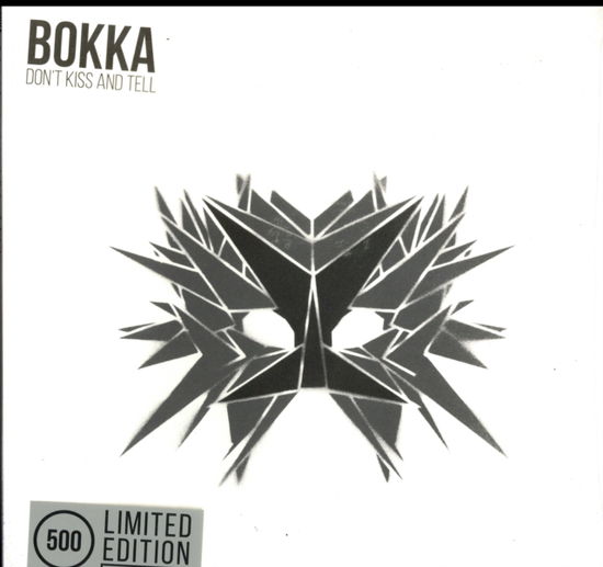 Cover for Bokka · DonT Kiss And Tell (LP) (2015)