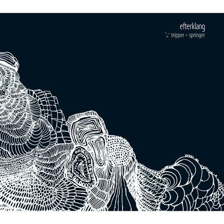 Tripper / Springer - Efterklang - Musiikki - LEAF - 0843190004058 - maanantai 23. elokuuta 2010