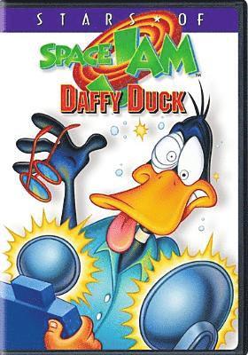 Stars of Space Jam: Daffy Duck - Stars of Space Jam: Daffy Duck - Movies - WARNER BROS - 0883929637058 - October 9, 2018