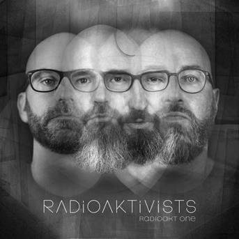 Radioakt One - Radioaktivists - Musiikki - PROPHECY - 0884388501058 - torstai 29. marraskuuta 2018