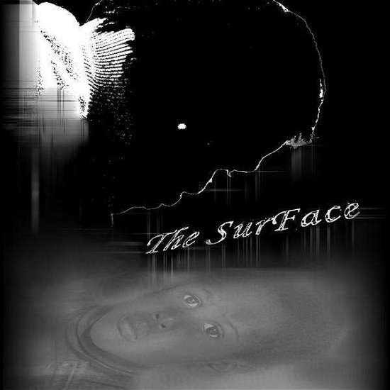 Cover for De · Surface (CD) (2009)