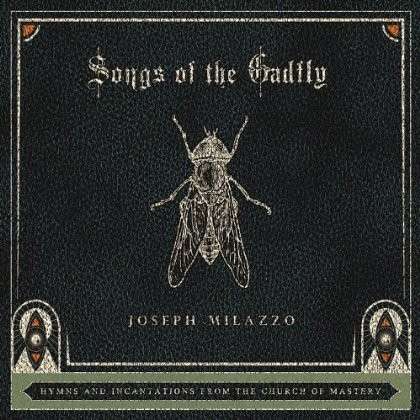 Songs of the Gadfly - Joseph Milazzo - Muzyka - Joseph Milazzo - 0887516589058 - 27 kwietnia 2013