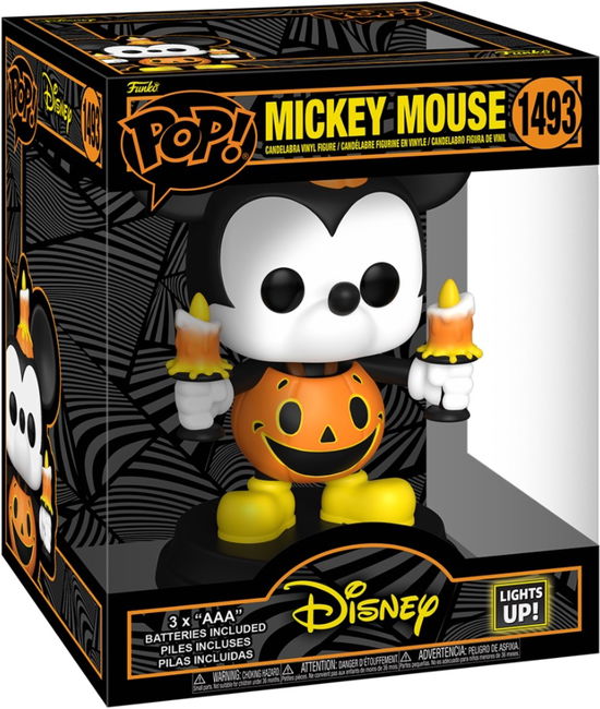 Pop Super Disney · Funko Pop Super Disney Mickey (Funko POP!) (2024)