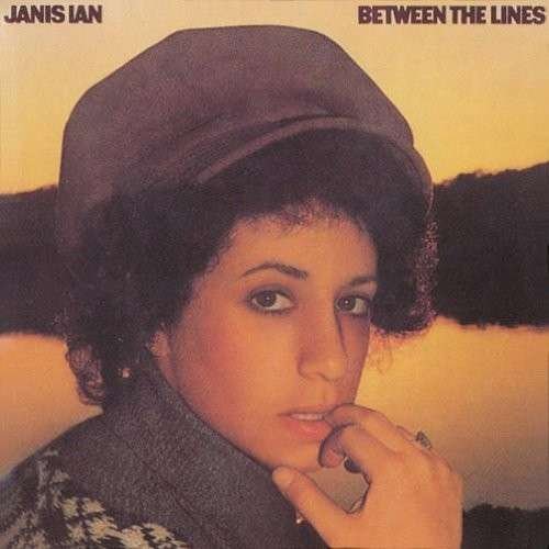 Cover for Janis Ian · Between the Lines (CD) (2012)