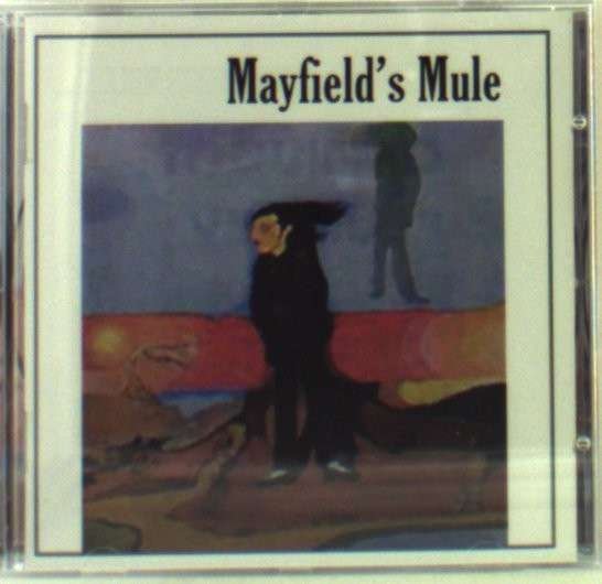 Cover for Mayfield's Mule (CD) (2007)