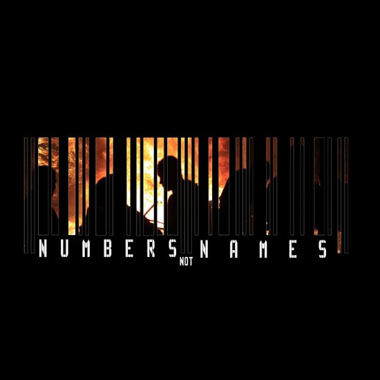 Cover for Numbers Not Names · What's The Price? (LP) (2017)