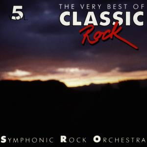 Best of Classic Rock Vol.5 - V/A - Music - NFODANCE FOX - 4002587755058 - August 1, 1992