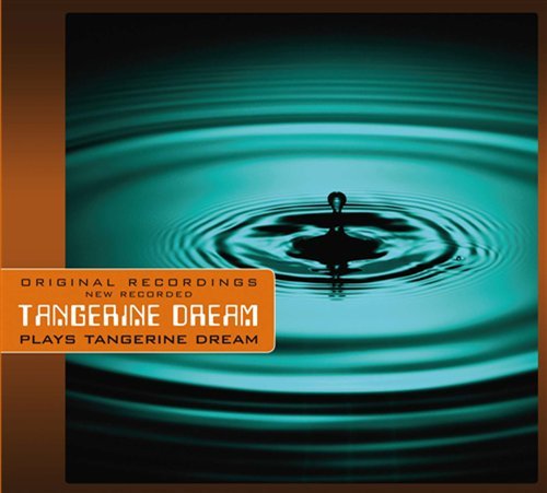 Td Plays Td - Tangerine Dream - Musikk - MEMBRAN - 4011222326058 - 21. april 2009