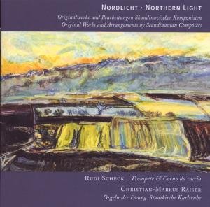 Scheck, Rudi / Christian-Markus Raiser · Nordlicht (CD) (2014)