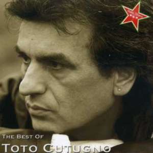 The Best of Toto Cutugno - Toto Cutugno - Musiikki - ARTISTS & ACTS - 4034677800058 - perjantai 26. marraskuuta 2021