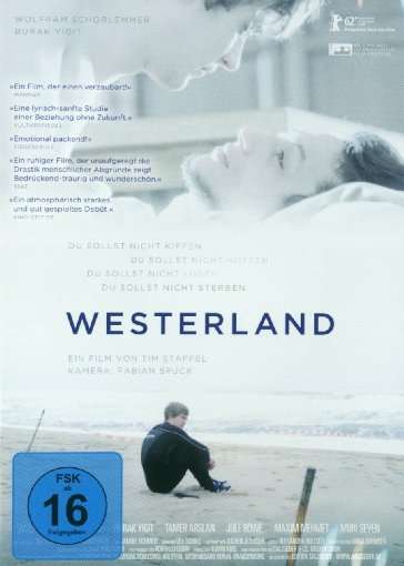 Cover for Westerland (DVD) (2013)