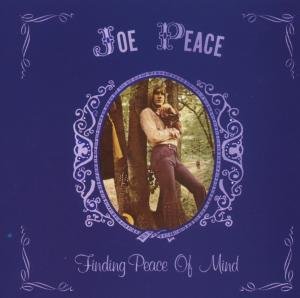Finding Peace Of Mind - Joe Peace - Musik - WORLD IN SOUND - 4040824010058 - 8. november 2001