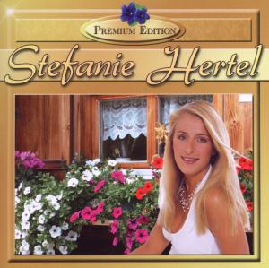 Stefanie Hertel - Stefanie Hertel - Musik - LASEL - 4049774112058 - 1 april 2009