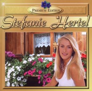 Cover for Stefanie Hertel (CD) (2009)