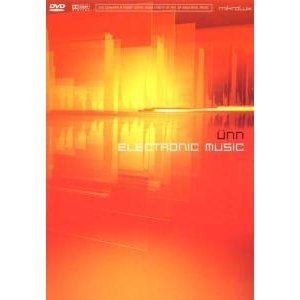 Electronic Music - Unn - Filmes - MIKROLUX - 4260016330058 - 7 de outubro de 2010