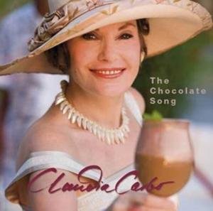 The Chocolate Song - Claudia Carbo - Música - C.C BEE MUSIC - 4260031560058 - 31 de mayo de 2010