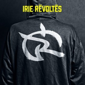 Cover for Irie Revoltes (LP) (2015)