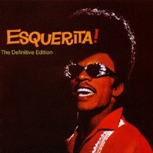 Cover for Esquerita · Esquerita! the Definitive Edition +8 (CD) [Japan Import edition] (2014)