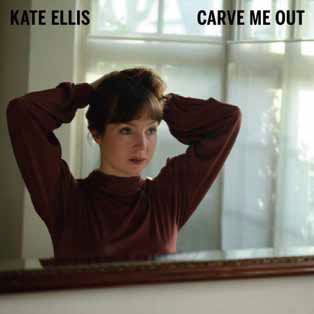 Cover for Kate Ellis · Carve Me out (CD) [Japan Import edition] (2017)