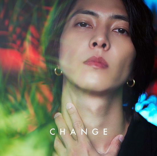 Change - Tomohisa Yamashita - Music - CBS - 4547366411058 - June 19, 2019