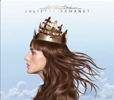 Cover for Juliette Armanet · Petite Amie (CD) [Japan Import edition] (2018)
