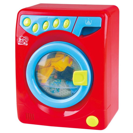 Playgo Wasmachine - Playgo - Other -  - 4892401032058 - 