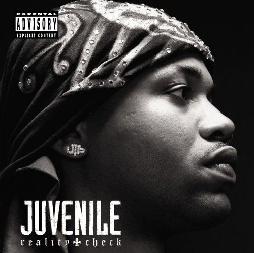 Cover for Juvenile · Reality Check (CD) [Bonus Tracks edition] (2007)