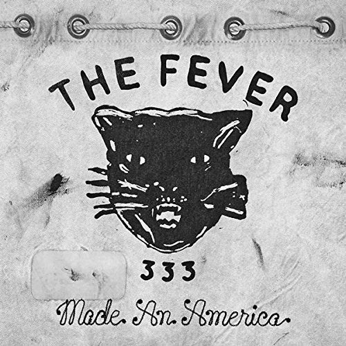 Made an America - Fever 333 - Music - WARNER - 4943674286058 - July 27, 2018