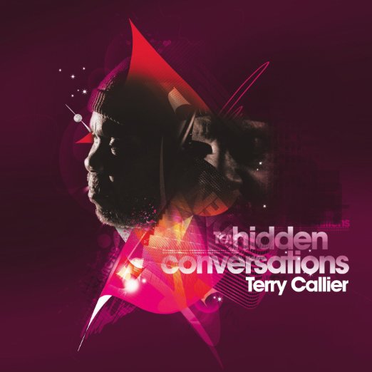 Cover for Terry Callier · Hidden Conversations (CD) [Japan Import edition] (2009)