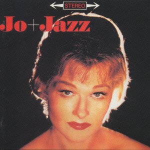 Cover for Jo Stafford · Jo + Jazz (CD) (1986)