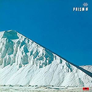 Cover for Prism · Prism 3 + 4 (CD) [Limited edition] (2018)