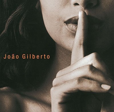 Cover for Joao Gilberto · Joao Voz E Violao (CD) [Japan Import edition] (2023)