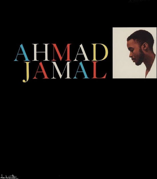 Volume 4 - Ahmad Jamal Trio - Muziek - UNIVERSAL MUSIC JAPAN - 4988031631058 - 19 april 2024