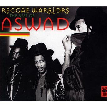 Cover for Aswad · Reggae Warriors-best of (CD) (2009)