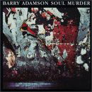 Soul Murder - Barry Adamson - Music - Mute - 5016025611058 - September 9, 2013