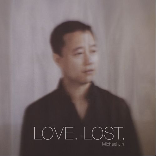 Love. Lost. - Michael Jin - Musikk -  - 5053105103058 - 12. mars 2012