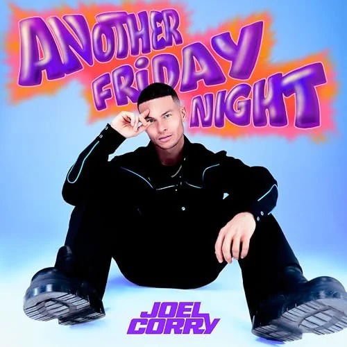 Cover for Joel Corry · Another Friday Night (LP) [Deluxe, Limited edition] (2023)