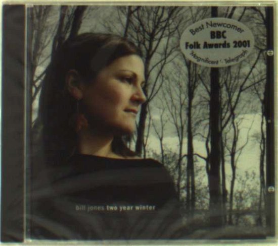 Cover for Bill Jones · Two Year Winter (CD) (2003)
