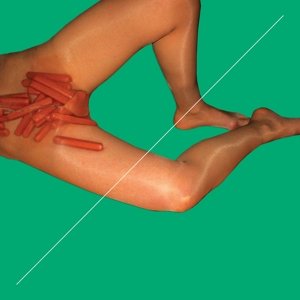Cover for Peaches · Rub Remixed (LP) [Limited edition] (2016)