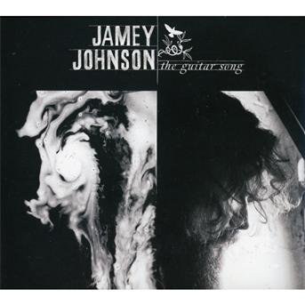Cover for Jamey Johnson · Guitar Song (CD) (2010)