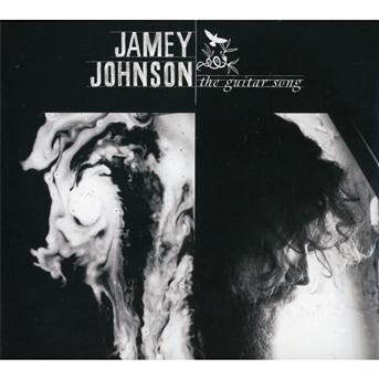 Guitar Song - Jamey Johnson - Music - LC MUSIC - 5060001274058 - September 24, 2010