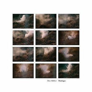 Marc Hellner-marriages - LP - Musik -  - 5060100740058 - 18 april 2017