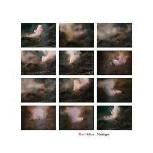 Marc Hellner-marriages - LP - Musikk -  - 5060100740058 - 18. april 2017