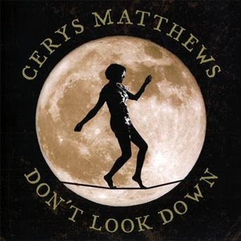 Cover for Cerys Matthews · Don't Look Down (CD) [English edition] (2022)